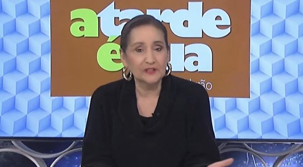 Gazeta negocia com produtora de Elias Abrão e mira acerto com Sonia Abrão