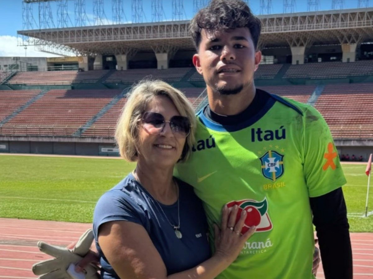 Reprodução / Arquivo Pessoal