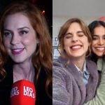 30 anos de Bruna Marquezine: Sophia Abrahão relembra aproximação após série juntas
