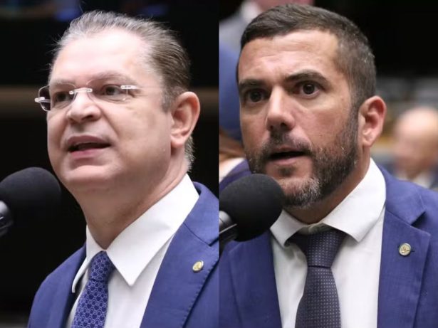 Polícia Federal mira líderes do PL em operação que apura desvio da cota parlamentar
