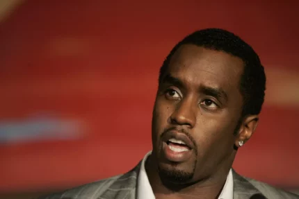 Pedido de fiança de P. Diddy é negado mais uma vez, diz site