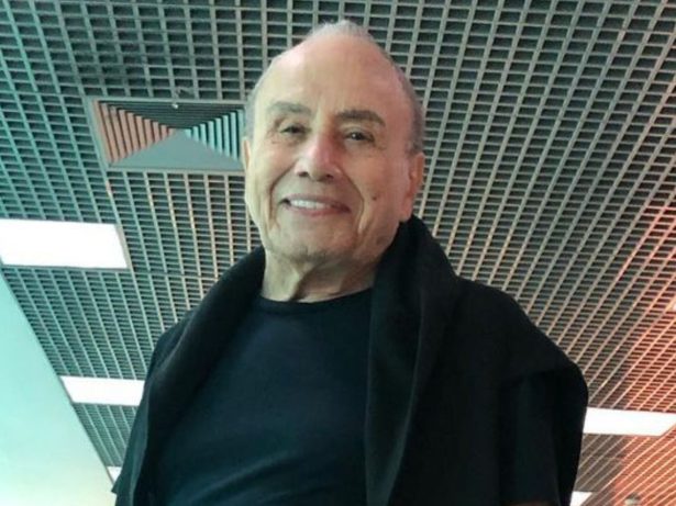 Saiba a verdade sobre o processo milionário de Stênio Garcia contra parentes