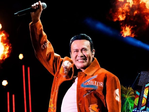 Zé Cantor celebra 20 anos com gravação de DVD repleta de amigos e nostalgia