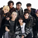 Stray Kids, um dos maiores grupos de K-pop, confirma data em SP e RJ para 2025