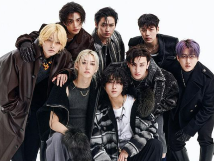 Stray Kids, um dos maiores grupos de K-pop, confirma data em SP e RJ para 2025