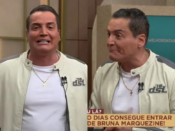Sucesso garantido! “Melhor da Tarde” com Leo Dias marca a maior audiência do ano