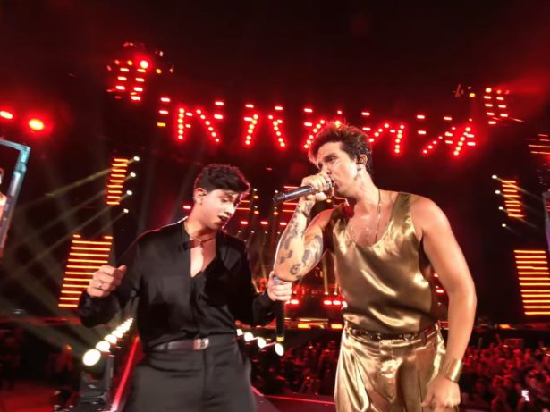 Sucesso na certa! Luan Santana e Léo Foguete unem vozes em nova versão de “Dona”