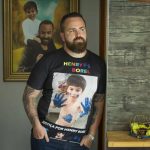 Leniel Borel, pai de Henry, lamenta decisão que perdoou Monique: “Mataram meu filho pela 3ª vez”