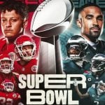 Super Bowl LIX: Onde assistir? Como funciona? Saiba tudo sobre o evento