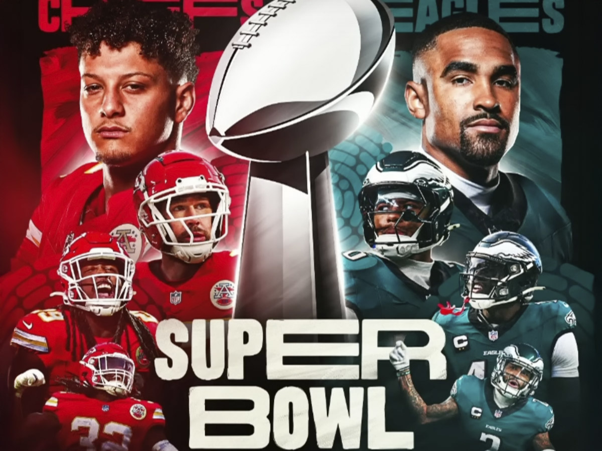 Reprodução / YouTube - NFL