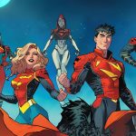 Após sucesso de “Superman”, DC confirma próximo filme da “Super-Família”
