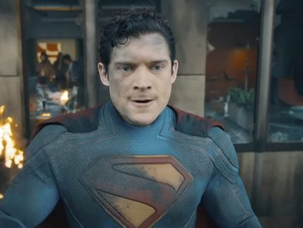 James Gunn entrega o Superman que os fãs da DC sonharam em filme empolgante