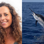 Surfista italiana morre após ser atacada por peixe-espada na Indonésia