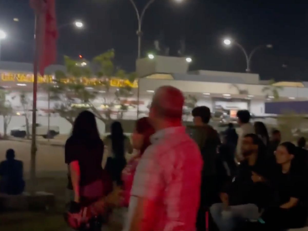 Reprodução / Globo