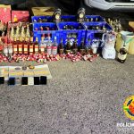 Suspeito de vender bebida adulterada é preso no mesmo dia da internação de Hungria