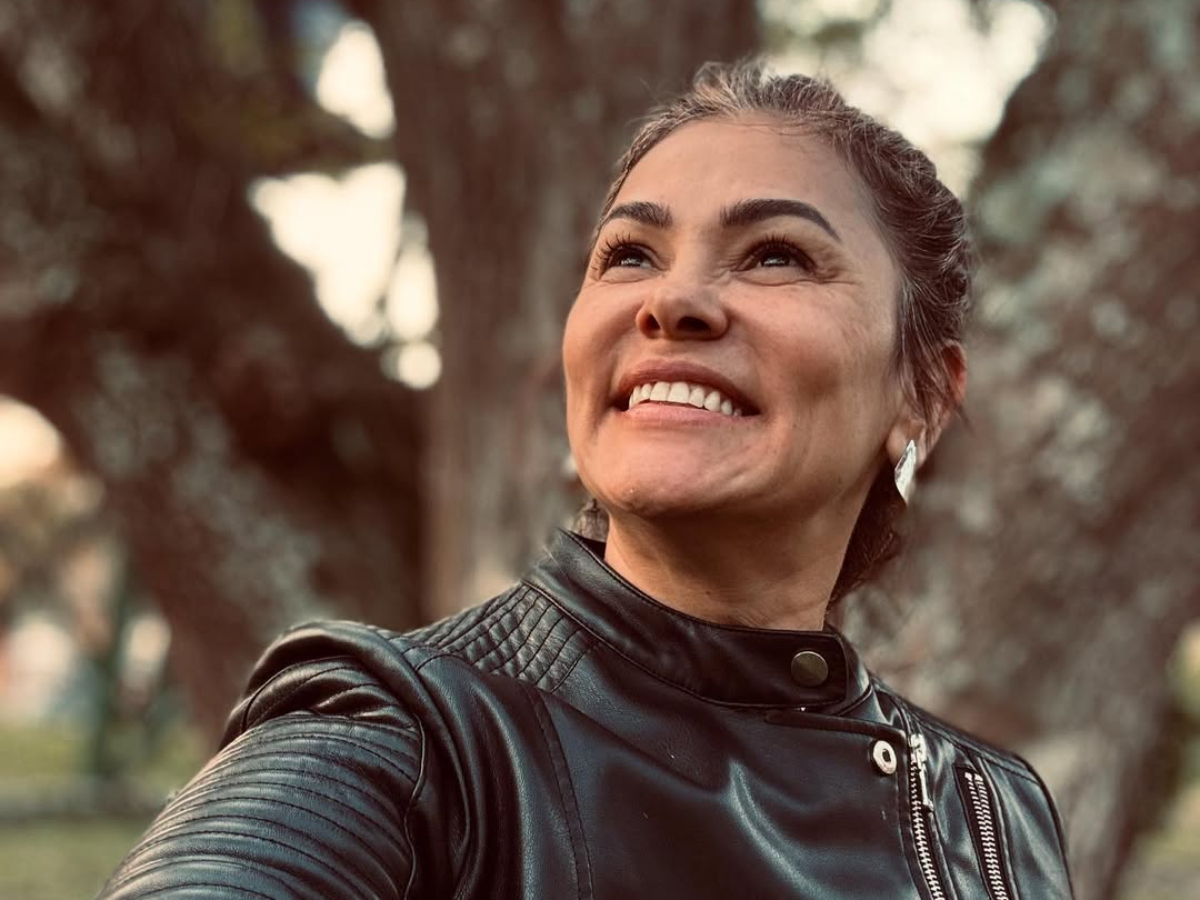 Suzana Alves - Foto: Reprodução/Instagram
