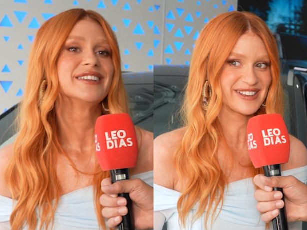 Novela escrita para Marina Ruy Barbosa e Alexandre Nero vira trunfo em negociação com a Globo