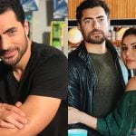 Protagonista de “A Rainha da Pérsia”, Carlo Porto termina casamento e sai de casa
