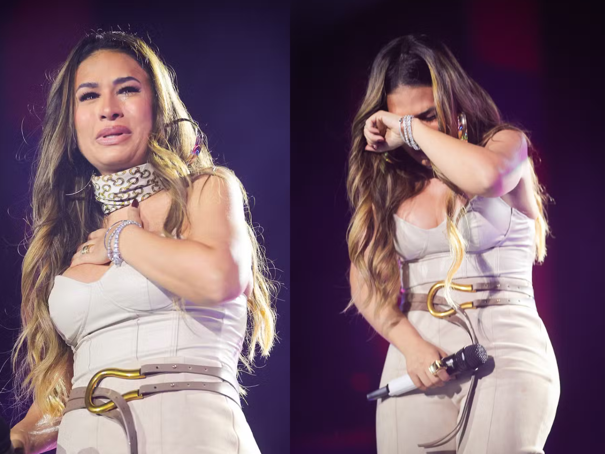 Foto: Brazil News