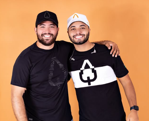 Reprodução / Instagram (@felipeeraphaelofc)