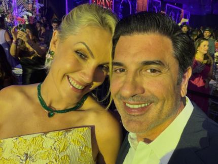 Ana Hickmann revela motivo para não ter filhos com Edu Guedes