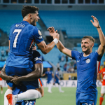 Chelsea avança às quartas do Mundial e Palmeiras tem chance de revanche