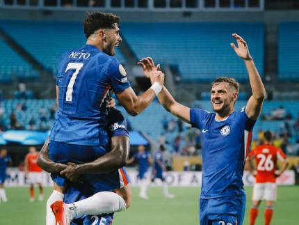 Chelsea avança às quartas do Mundial e Palmeiras tem chance de revanche
