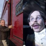 Warwick Davis retorna com o papel de professor Flitwick na nova série de “Harry Potter”