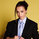 Saiba quem é Fabiana Sevillano, mulher vista com Vini Jr. após término com Virginia