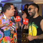 Mauro Sousa, filho de Maurício de Sousa, relembra quando se assumiu gay: “Muito hate”