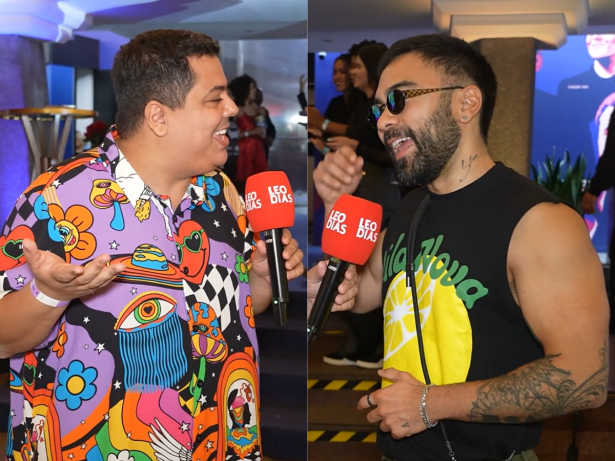 Mauro Sousa, filho de Maurício de Sousa, relembra quando se assumiu gay: “Muito hate”