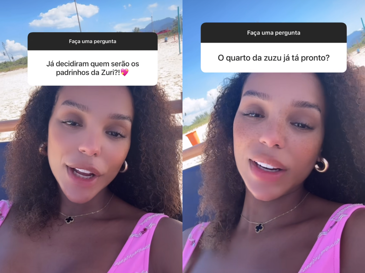 Reprodução Instagram