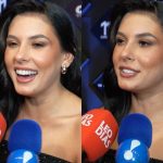 Ana Castela participa do Leilão do Neymar Jr. e fala sobre nova era inspirada no country