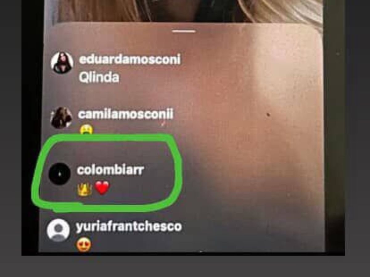 Reprodução/Instagram: @eduardasfeitosa
