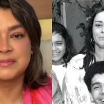 Preta Gil presta homenagem ao irmão Pedro, 35 anos após sua morte