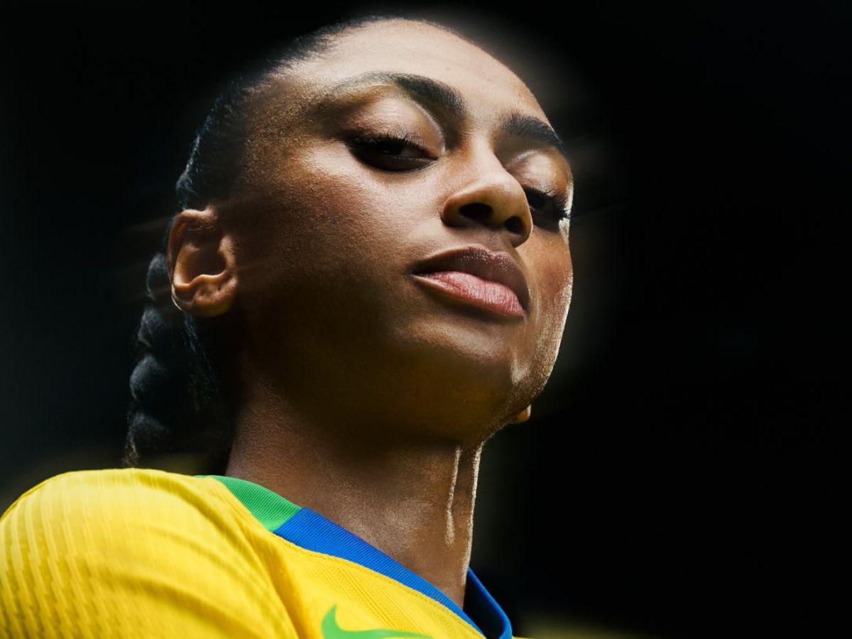 Reprodução/selecaofemininadefutebol