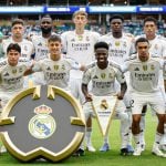 Real Madrid vence a Juventus e avança às quartas de final do Mundial de Clubes