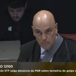 STF transforma em réus seis acusados de planejar golpe de Estado em 2022