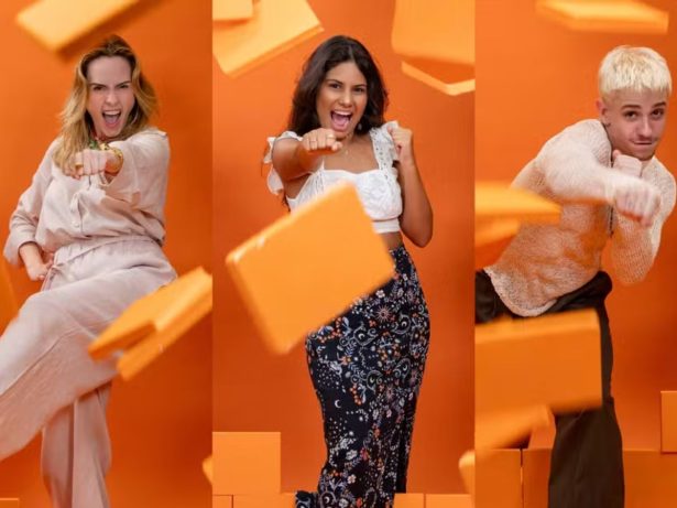Enquete do portal LeoDias aponta sister na frente para deixar o “BBB26” no 16º Paredão