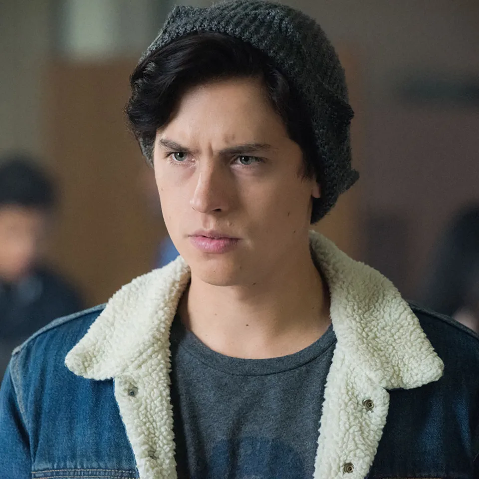 Reprodução/CW/Dean Buscher