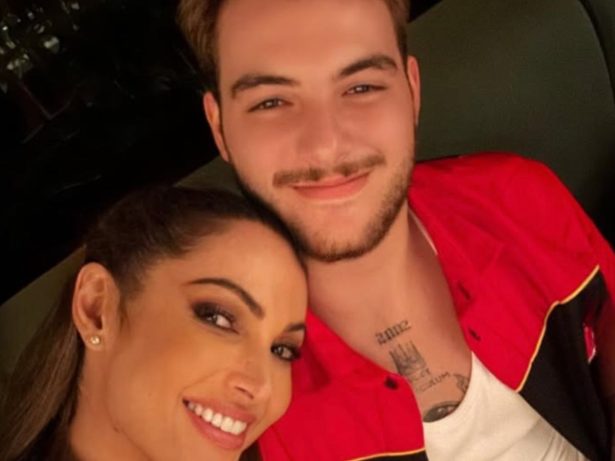 “Amor que transcende”: Patrícia Poeta celebra aniversário do filho