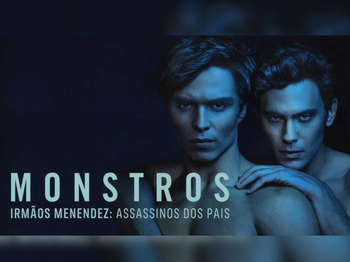 Divulgação Netflix