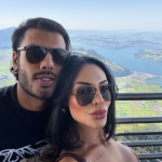 Aline Mineiro termina namoro após polêmica envolvendo agressão e fala em “livramento”