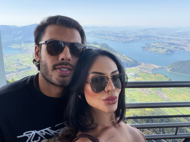 Aline Mineiro termina namoro após polêmica envolvendo agressão e fala em “livramento”
