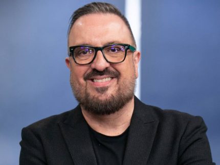 “The Traitors”, na Record, será realizado pela equipe de Rodrigo Carelli