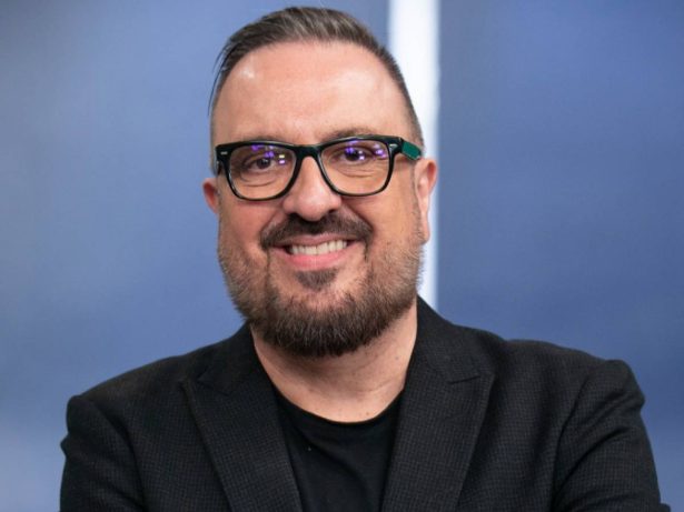 “The Traitors”, na Record, será realizado pela equipe de Rodrigo Carelli