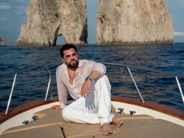 Henrique Casttro: gênio do sertanejo que transformou dor em arte e amor em combustível para sucesso