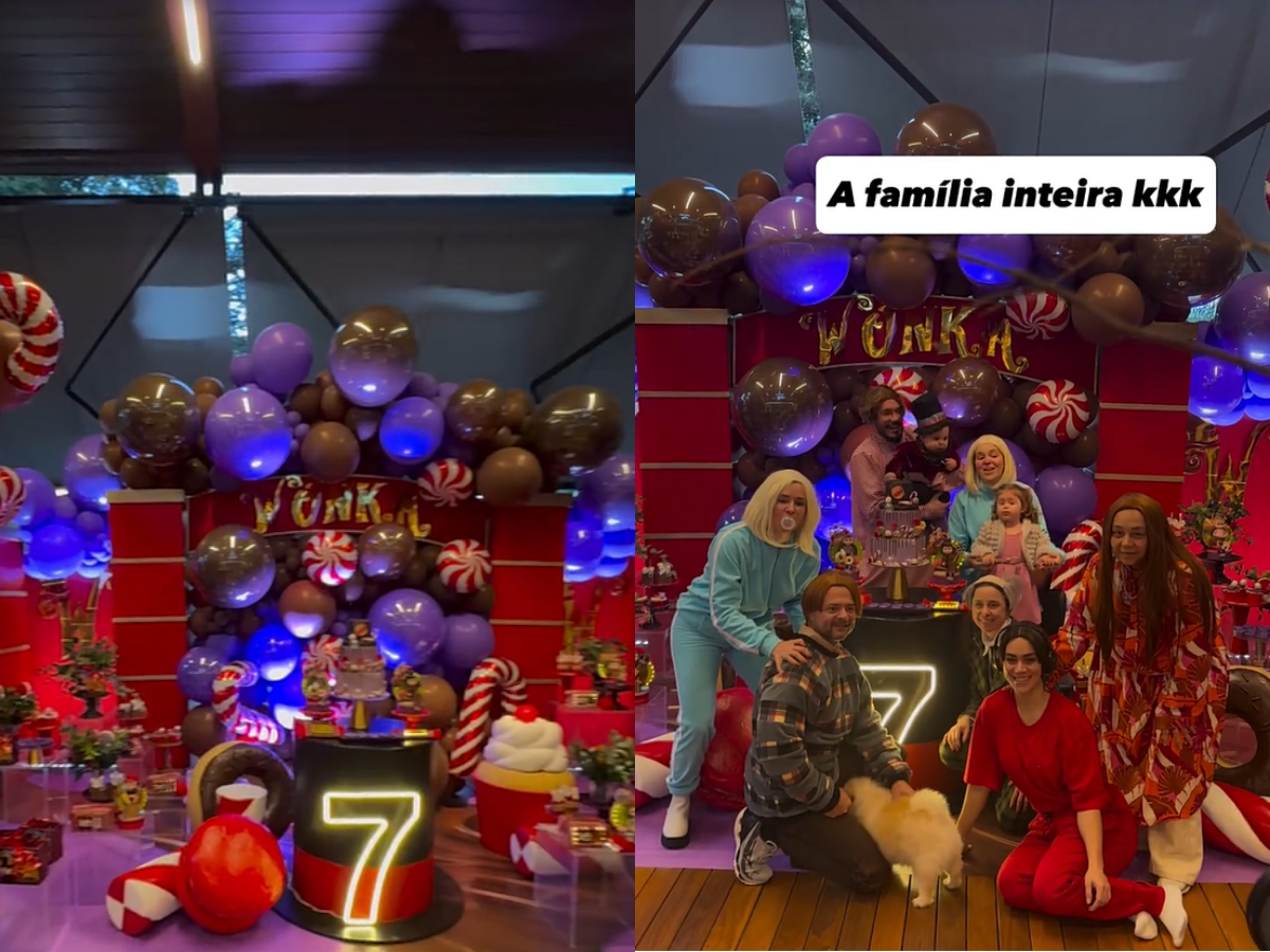 Reprodução Instagram