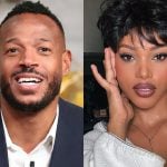 Marlon Wayans, de As Branquelas, assume namoro com cantora brasileira