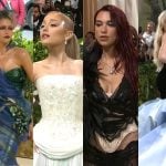 Elegância, ativismo e tradição: Met Gala 2025 acontece hoje